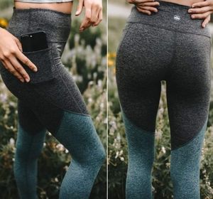Senita Athletics Earth Collection Leggings (Women's S)